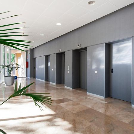 Ferienwohnung Ab Diagonal Sant Adria De Besos Exterior foto