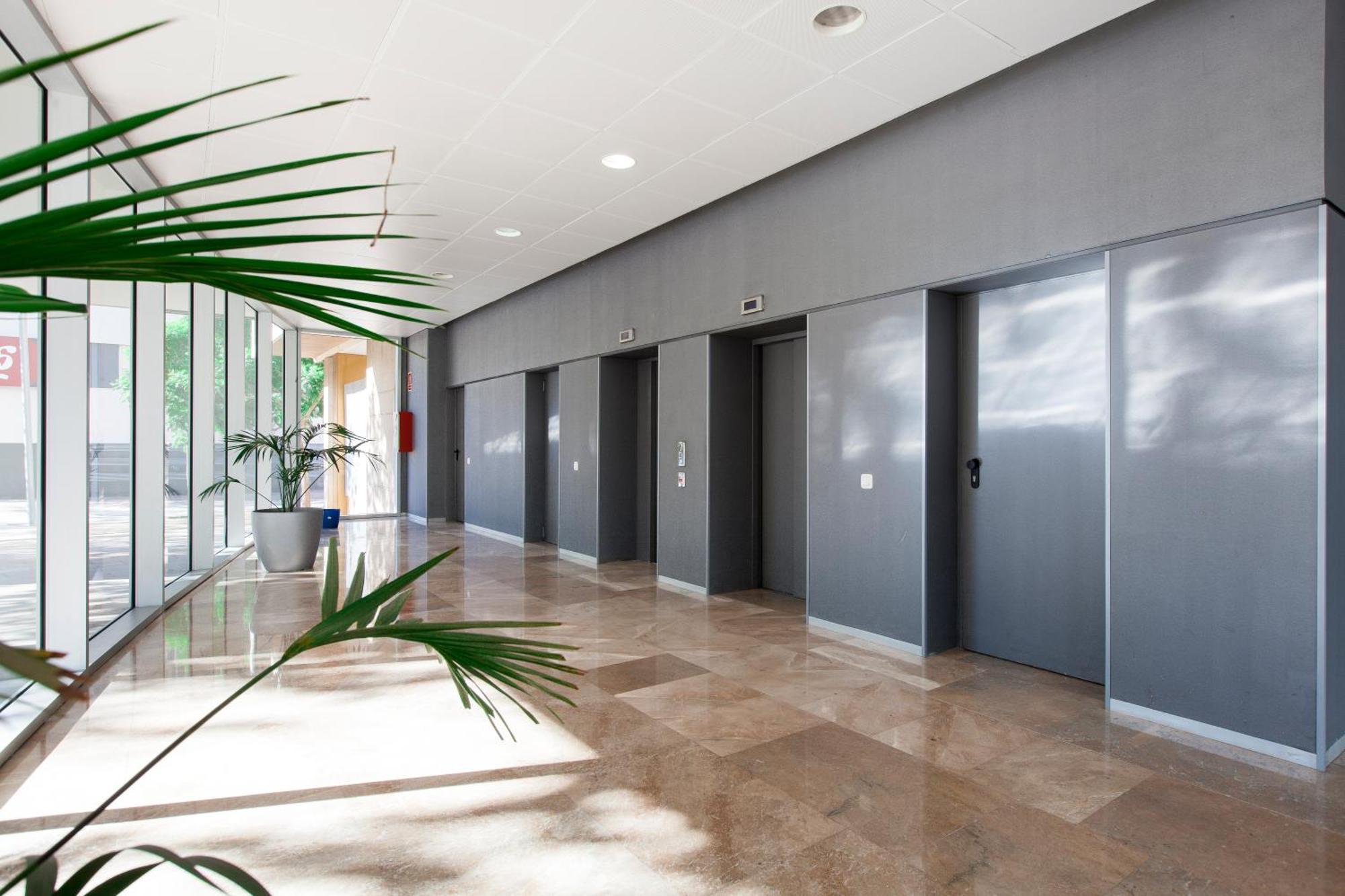Ferienwohnung Ab Diagonal Sant Adria De Besos Exterior foto